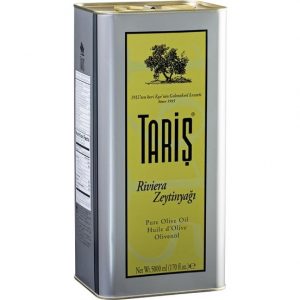 Tariş