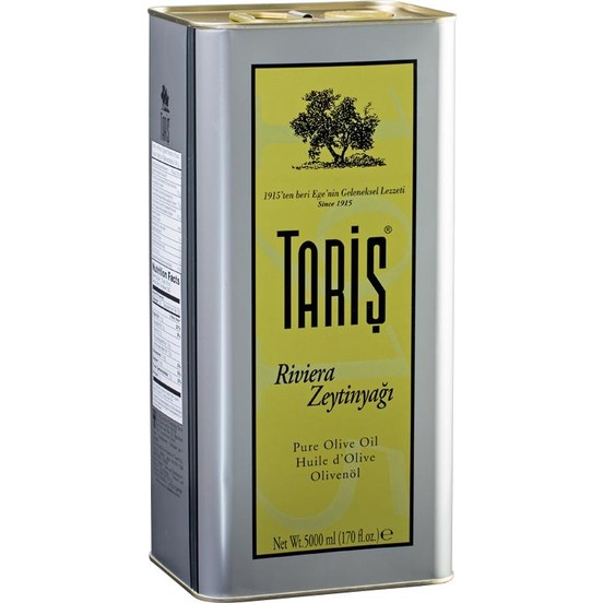Tariş