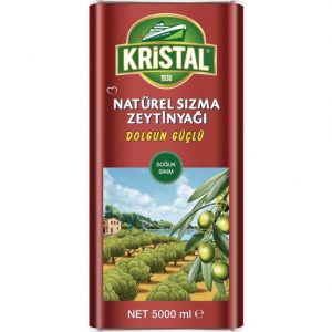 Kristal
