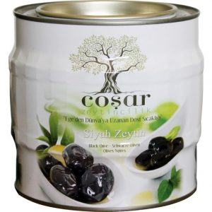 Coşar Zeytin