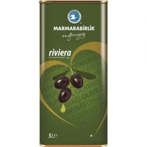 marmarabirlik riviera zeytinyağı