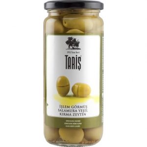 Tariş