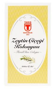 tariş zeytin çiçeği