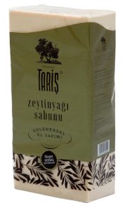 Tariş zeytinyağlı sabun